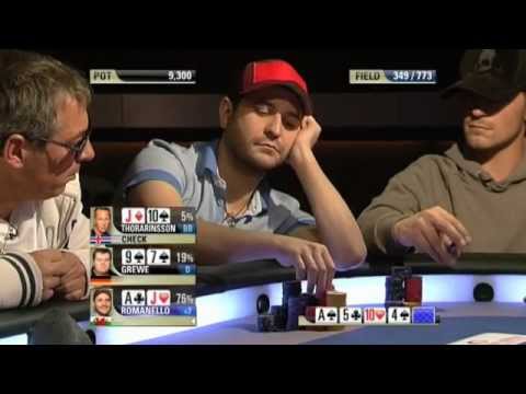 EPT Berlin Season 7 - Episode 1