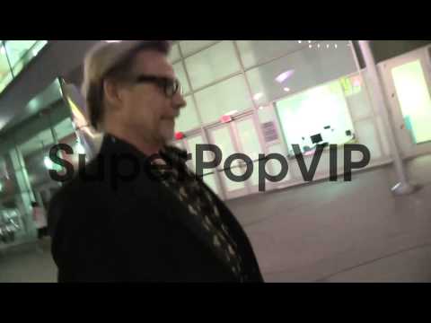 Dennis Christopher on The Butler at Drinking Buddies Prem...