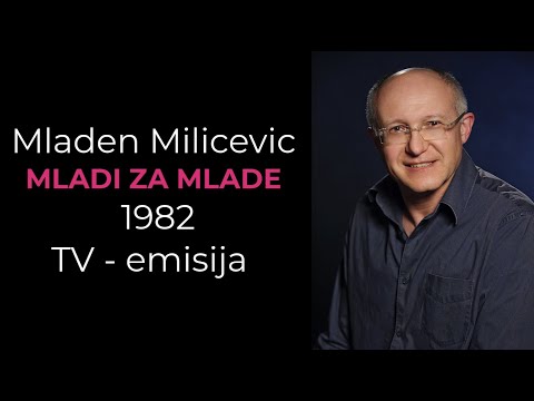 MLADI ZA MLADE - TV Emisija (1982)