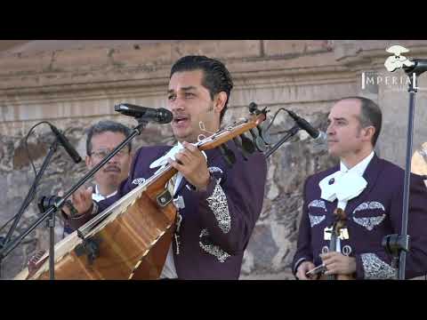 Pídeme - Mariachi Imperial Azteca