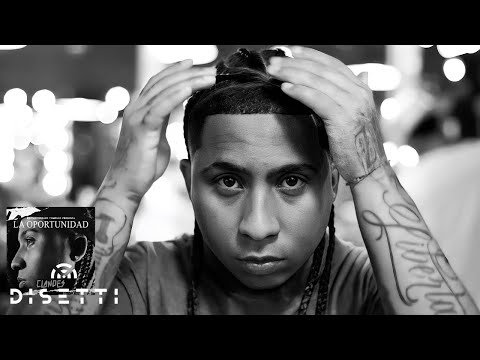 Clandes - Hasta Cuando (Visualizer) | La Oportunidad