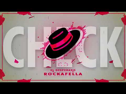 El Desperado - Rockafella