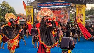 Download lagu Rampak Simo Barong Jaranan ROGO SAMBOYO PUTRO Terbaru - Live Maduretno Papar Kediri mp3 Download lagu Rampak Simo Barong Jaranan ROGO SAMBOYO PUTRO Terbaru - Live Maduretno Papar Kediri mp3