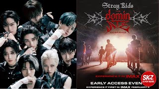 Download lagu STRAY KIDS DOMINATE! Concert Film Hits $1.4M in 24H — STAY Power Is Insane! mp3