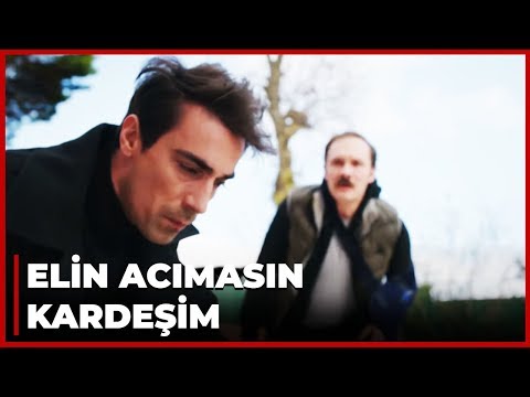 Yiğit, Ferhat'ı Dövdü! - Siyah Beyaz Aşk 9. Bölüm