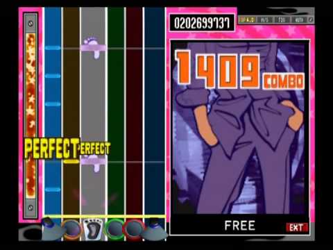 LET ME BELIEVE EXTREME/DRUM