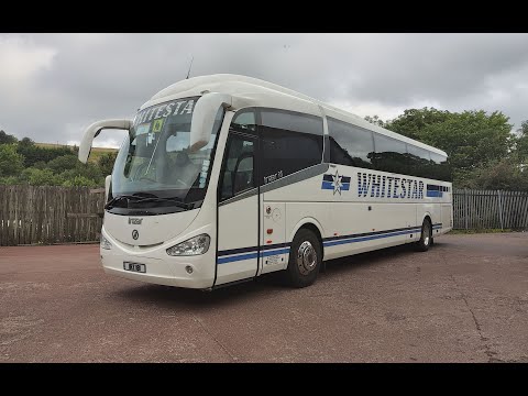 IRZ 181 - 2015 (65) Irizar i6 Integral