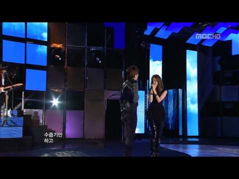 HD Seohyun   YongHwa MBC Incheon Korean Music Wave Festival   Run Devil Run + Love Light