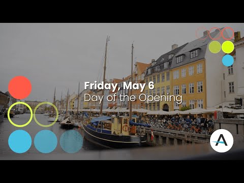 Accuray @ ESTRO Opening Day