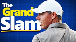 Why This Could Be Rory McIlroy's Year