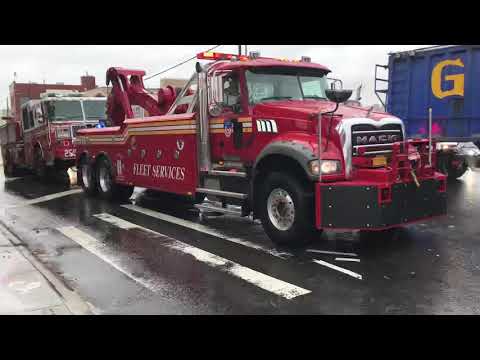 What To Do If Your Car Gets Towed in NYC