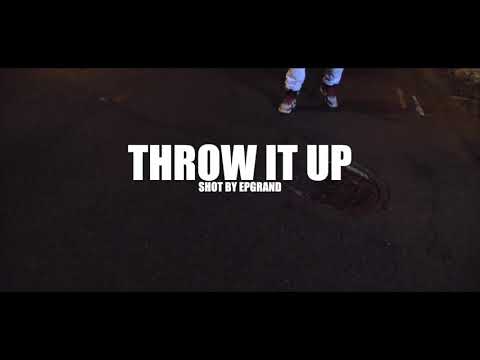 Jizo Man - Throw it up Dir.Epgrand