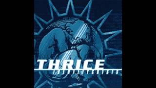 Thrice - To What End (8-Bit)
