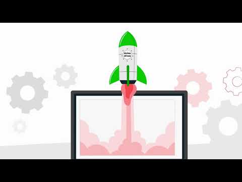 Bacloud virtual private servers