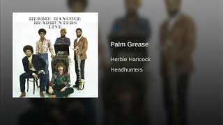Palm Grease