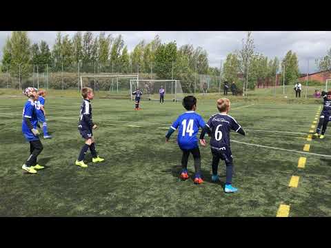 202005, SSIF vs Staffanstorp United - part1