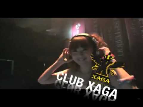 XAGA club 2009 ft. 鈴木亞美, 李燦森, 雷凱欣