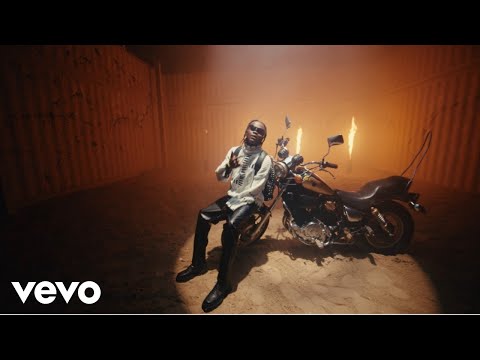 Balloranking - Brand New (Official Video)