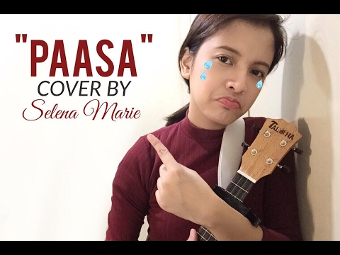 [COVER] - Paasa by Yeng Constantino (Ukulele Ver.)