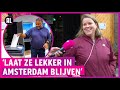 Stemmers GroenLinks en PVV lijnrecht tegenover elkaar!