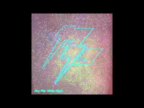 Rey Pila - White Night (Official Audio)