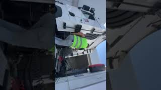 TIRSAN DORSE SÖKME TAKMA PART 1