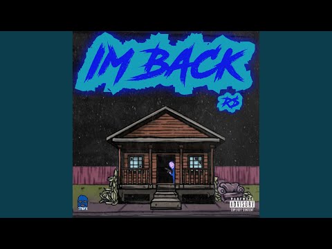 I'm Back