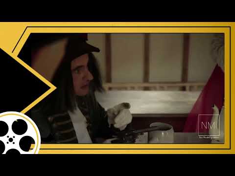 Stapelgek van M 2.0 - Trailer