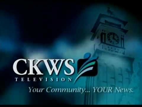 CKWS-TV ID (October 4th, 2007)