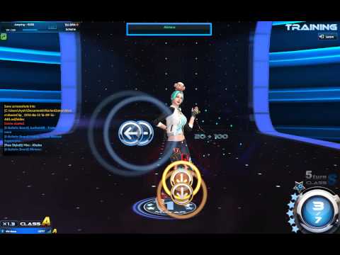 [MStar SG] Jumping Extreme Neo Classic 100%