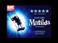 Naughty - sung by Tim Minchin 