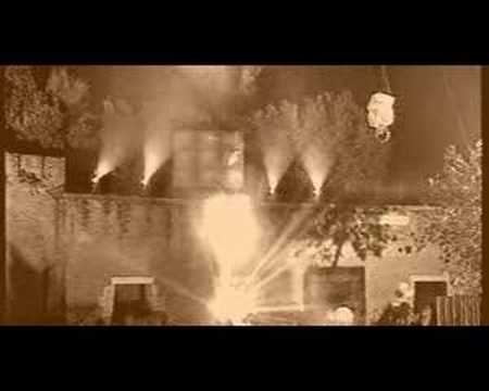 Luis de Matos Big Stunts