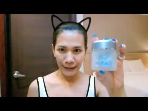 ร้อยไหม หน้าเรียว