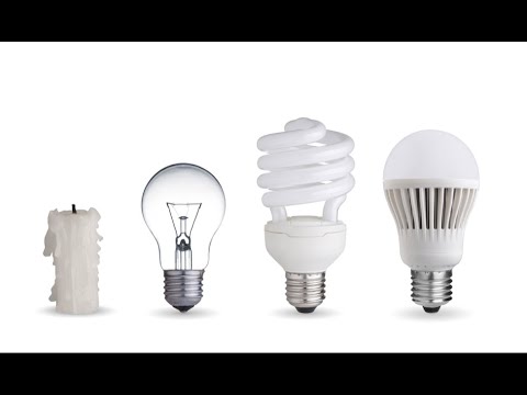 The Light Bulb Conspiracy - Planned Obsolescence Documentary