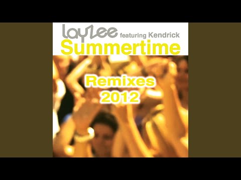 Summertime 2012 (Original Version)