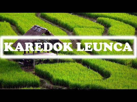 [KAREDOK LEUNCA] SUNDANESE INSTRUMENTALIA | DEGUNG SUNDA | INDONESIAN TRADITIONAL MUSIC