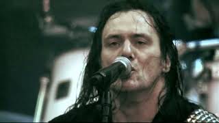 Sodom   The Saw Is the Law