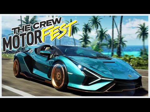 The Crew Motorfest Full Game Gameplay Part 1 Made in Japan (PS5)