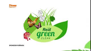 Real green plochy 500 g