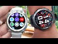 Galaxy Watch 8 Classic Vs Amazfit T Rex 3 Premium Vs Indestructible