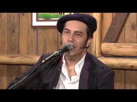 Vida no Sul: Oberdã Pires - Amor de Dois Mundos