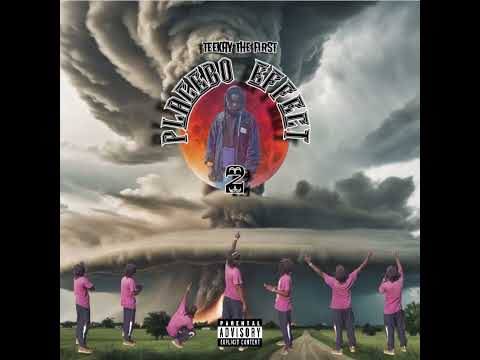 05. Let's Go (Ft. J Leo & Theonlymanwhosethefirst)