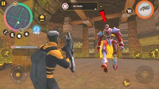 Naxeex Superhero 5.2 New Update Version (Superhero Fight Big Boss) Naxeex Hero - Android Gameplay HD