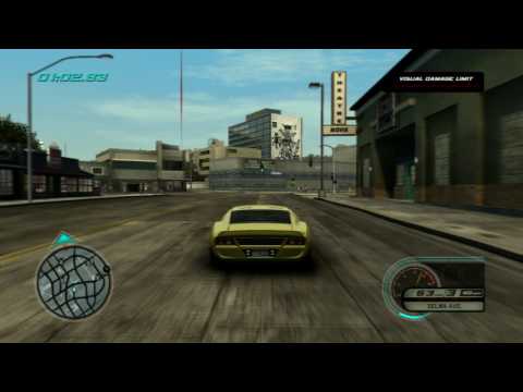 Midnight Club Los Angeles Walkthrough Part 11