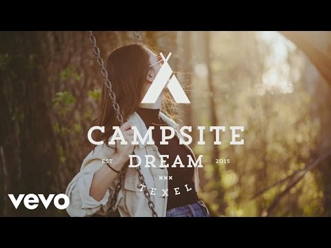 Campsite Dream - No Diggity (Still)
