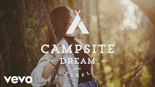 Campsite Dream - No Diggity video