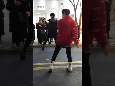 [MAXXAM] 190201 오새봄 - 뚜두뚜두(DDU-DU DDU-DU) (BLACKPINK cover)