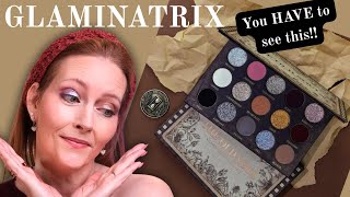 Glaminatrix The Old Soul - this one HAS to be seen!