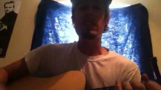 Tommy Jackson- Randy Rogers Band (cover)