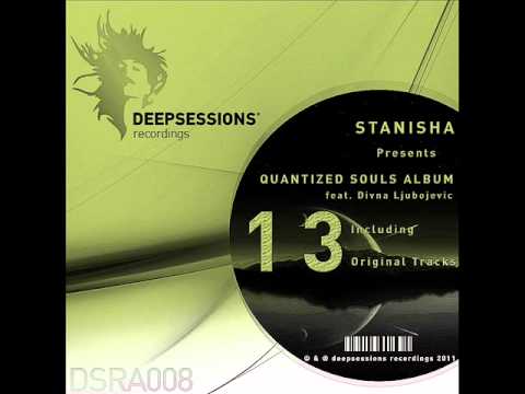 Stanisha - It's Ok (Original Mix) - Deepsessions